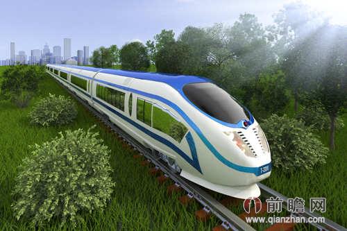 铁老大增开电商专列 物流行业硝烟再起