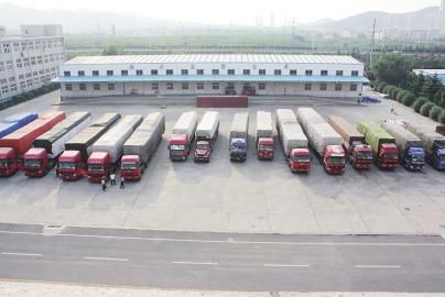 为促进省会城市经济圈物流一体化建设，济南在交通方面还出台了三条政策。其中三条政策将对物流发展产生深远影响。